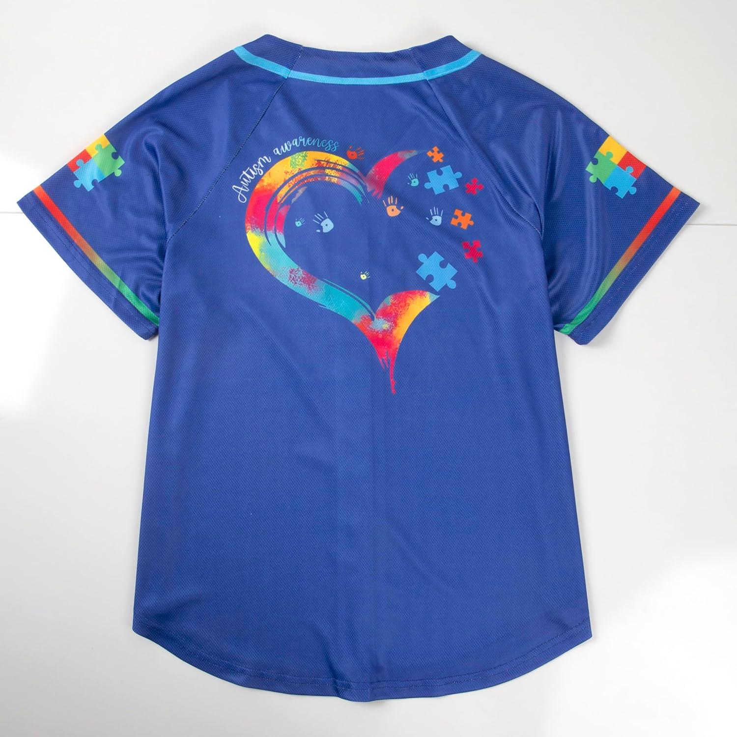 JINTING Womens 250th Anniversary USA Jerseys - 4th of July Button Down American Flag and Star Patriotic Baseball Shirt