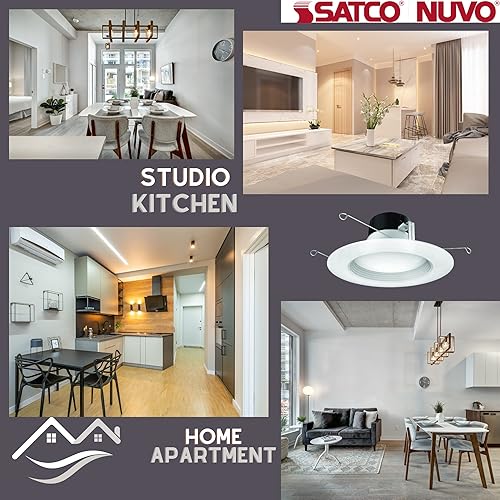 Miniatura 2 de Satco Bombilla S11825, 1 unidad, latón pulido