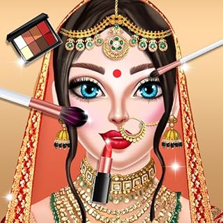 Bridal Dress Up Indian Wedding - Buy now