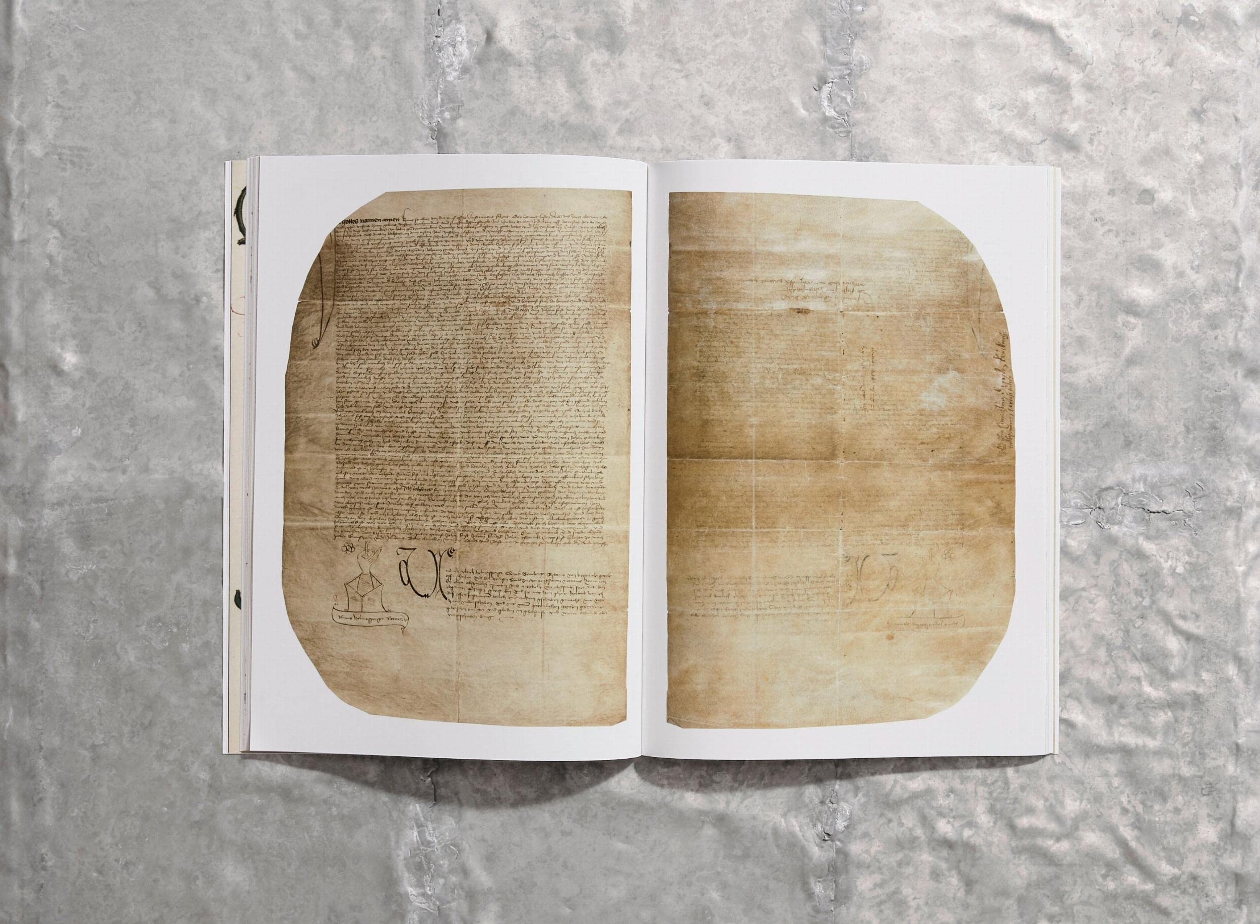 Die Gutenberg-Bibel von 1454
