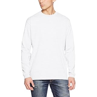 UnitedAthle（ユナイテッドアスレ） 5.6オンス ロングスリーブ Tシャツ 501101（画像は『Amazon.co.jp』から引用）