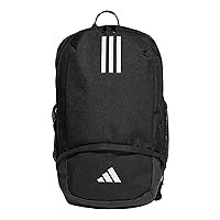 adidas Unisex - Adulto Tiro 23 League Backpack, Black/White