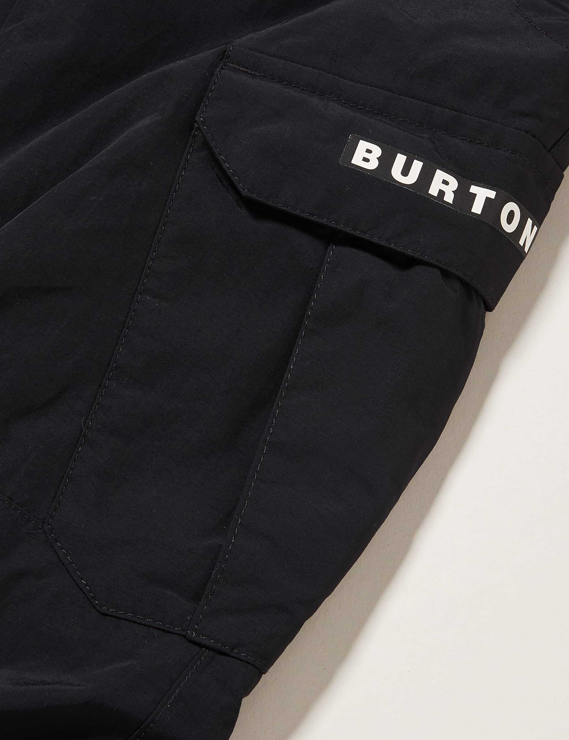 Burton Exile Cargo - Pantalon de Snowboard - Exile Cargo - Garçon