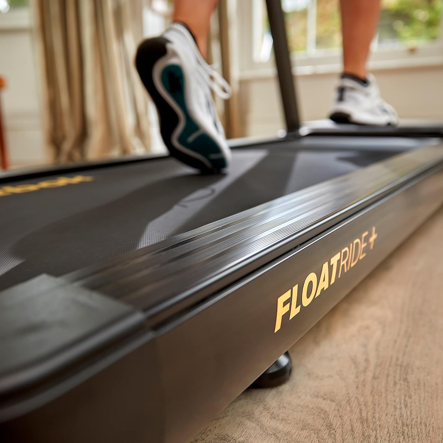 Reebok Treadmills with Incline, Bluetooth, Walking Italy Ubuy - Main Image