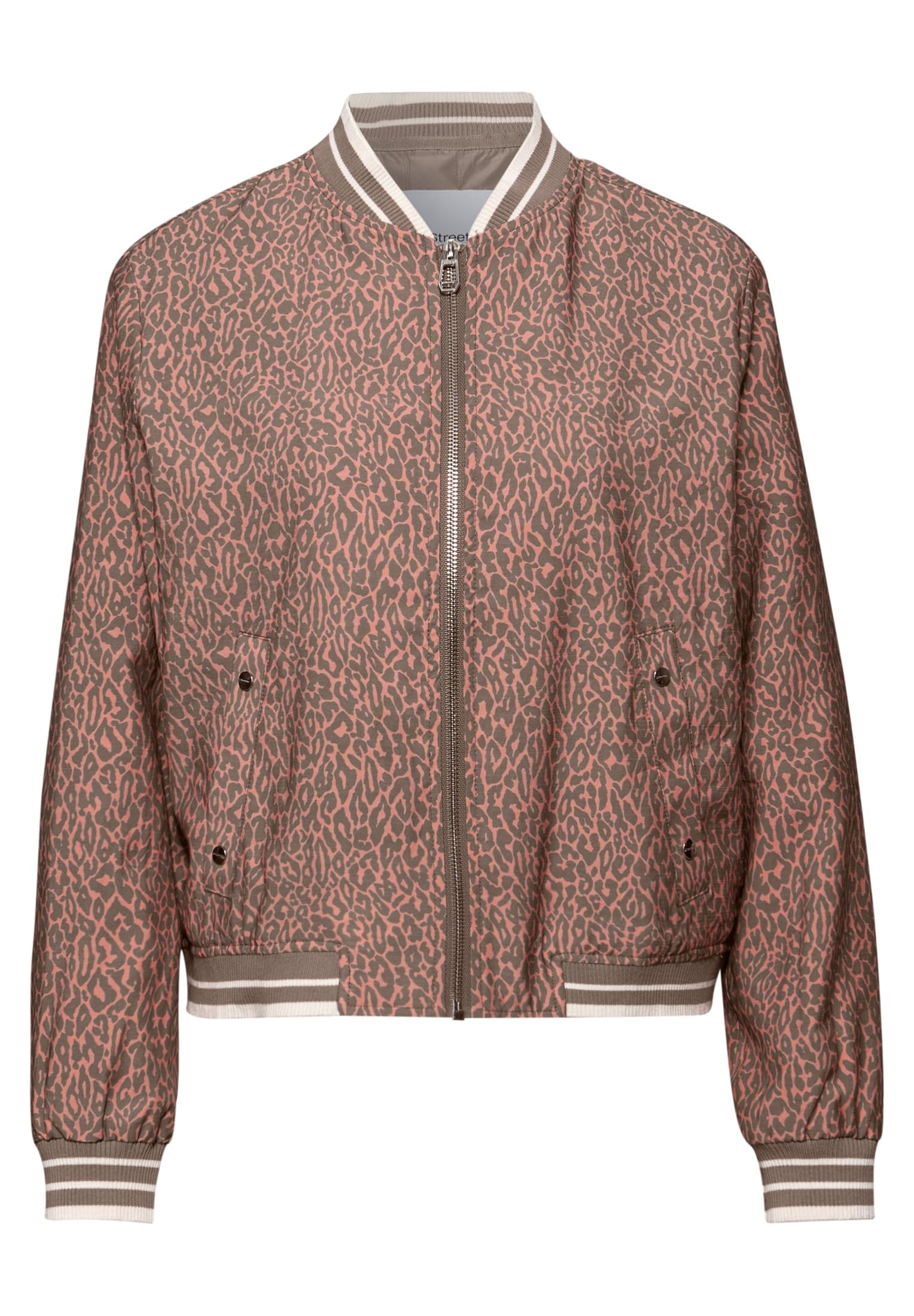 Street One Leo Blouson