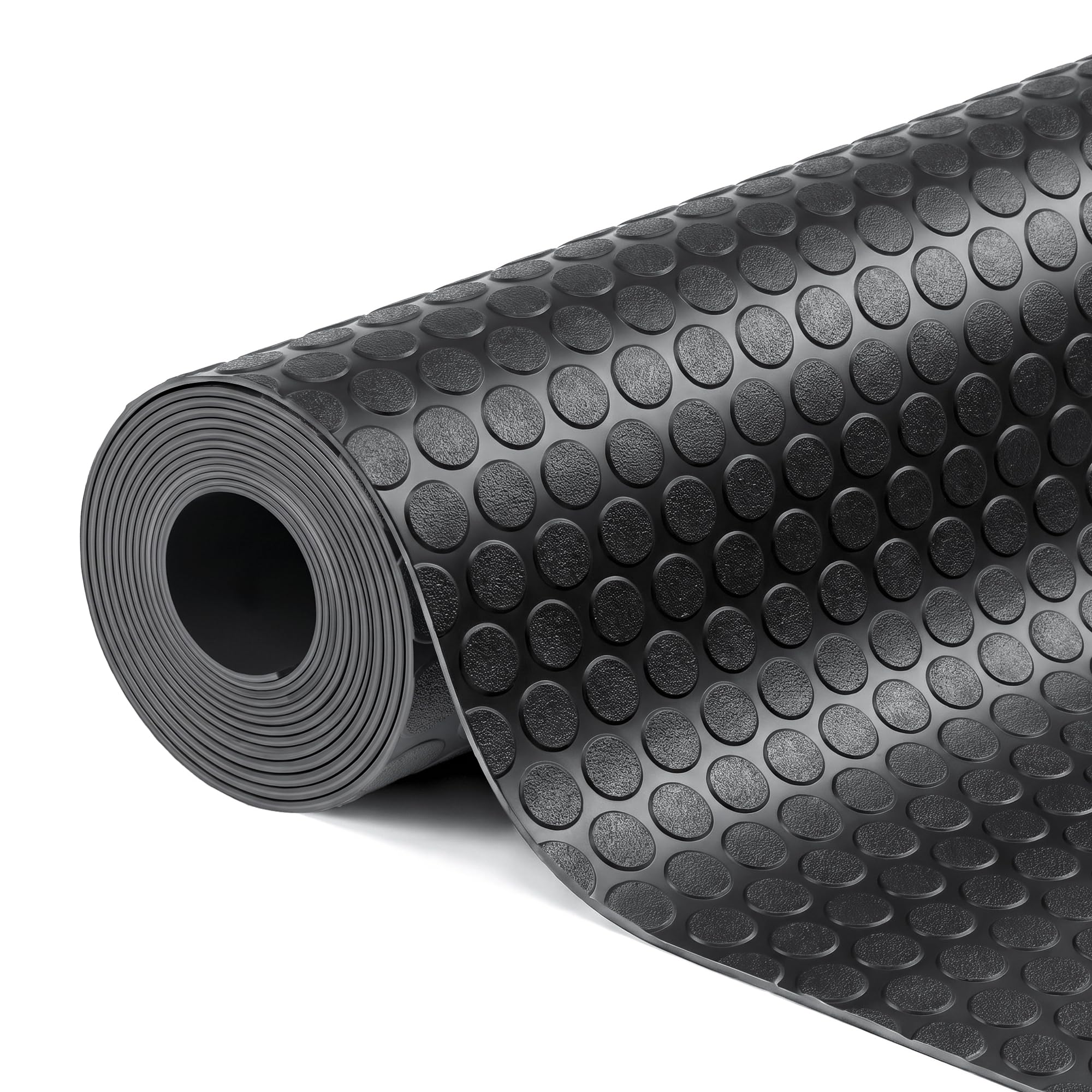 SEAL 6 x 10 FT Premium Garage Floor Mat