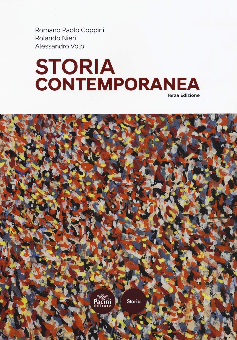Storia Contemporanea - 4