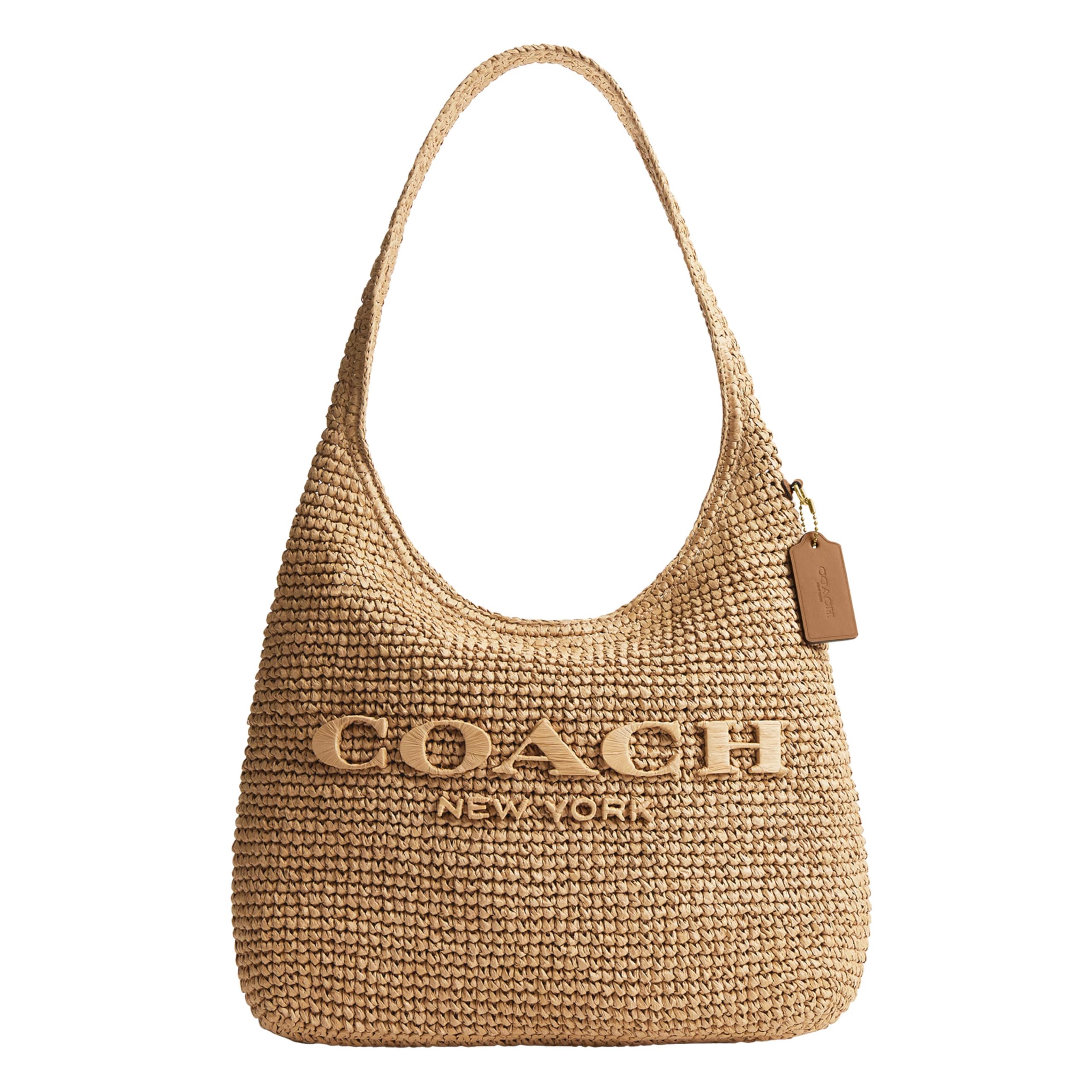 Coach Brooklyn Shoulder Bag 34