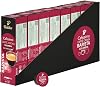 Tchibo Cafissimo Countries Caffè Crema Colombia, 80 Capsules in Bulk Packaging