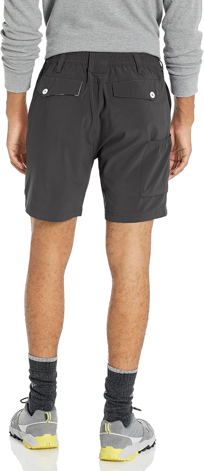 Mossy Oak Fishing Shorts for Men Quick Dry Flex - Image 2