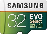 Vista 9 de Samsung: EVO Select 128GB MicroSDXC UHS-I U3 100MB/s Full HD & 4K UHD Tarjeta de memoria con adaptador (MB-ME128HA)