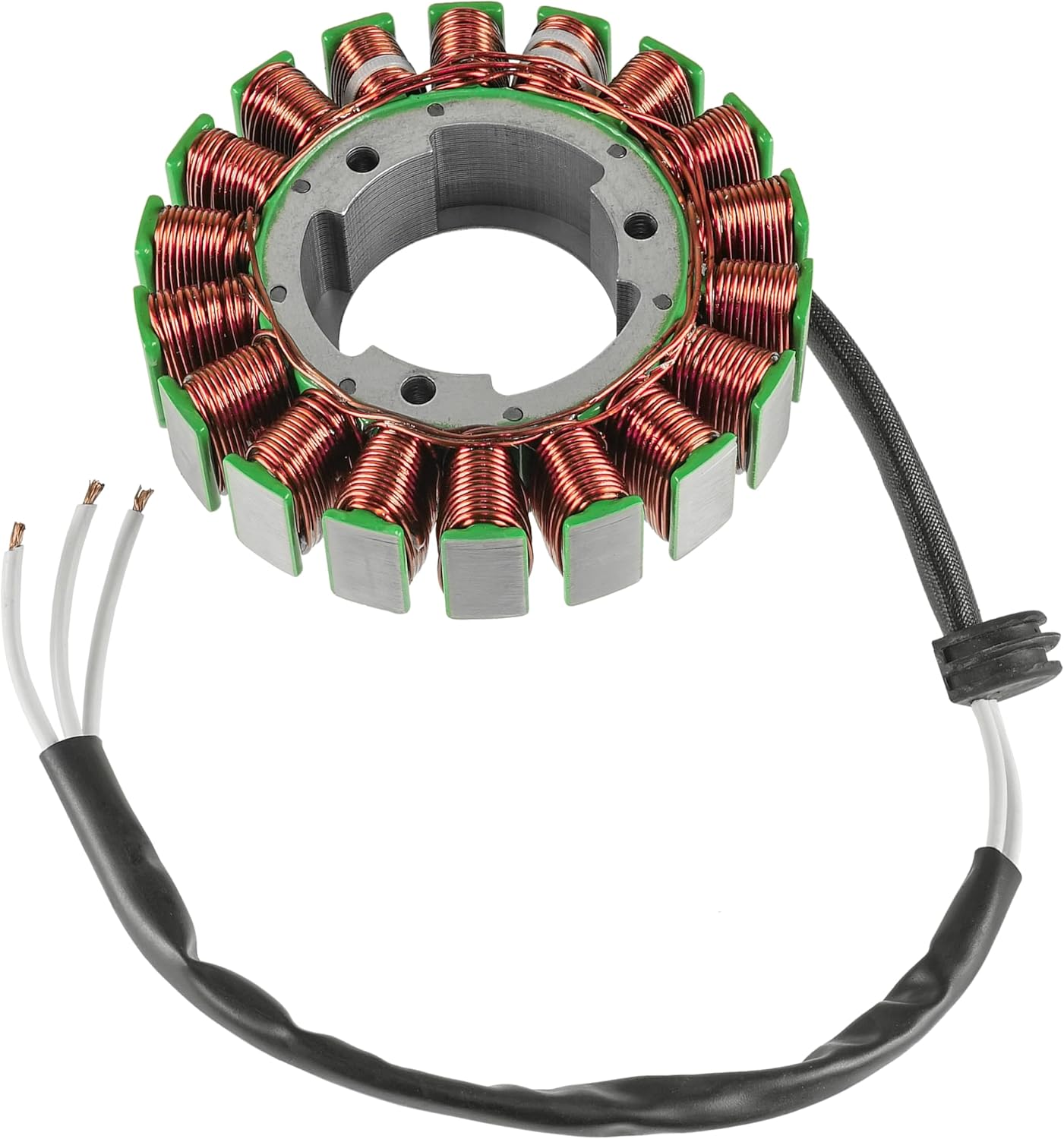 Caltric Stator Compatible with Polaris RZR XP 900 2011 2012 (Built 3/15/2012 and before 4013224)