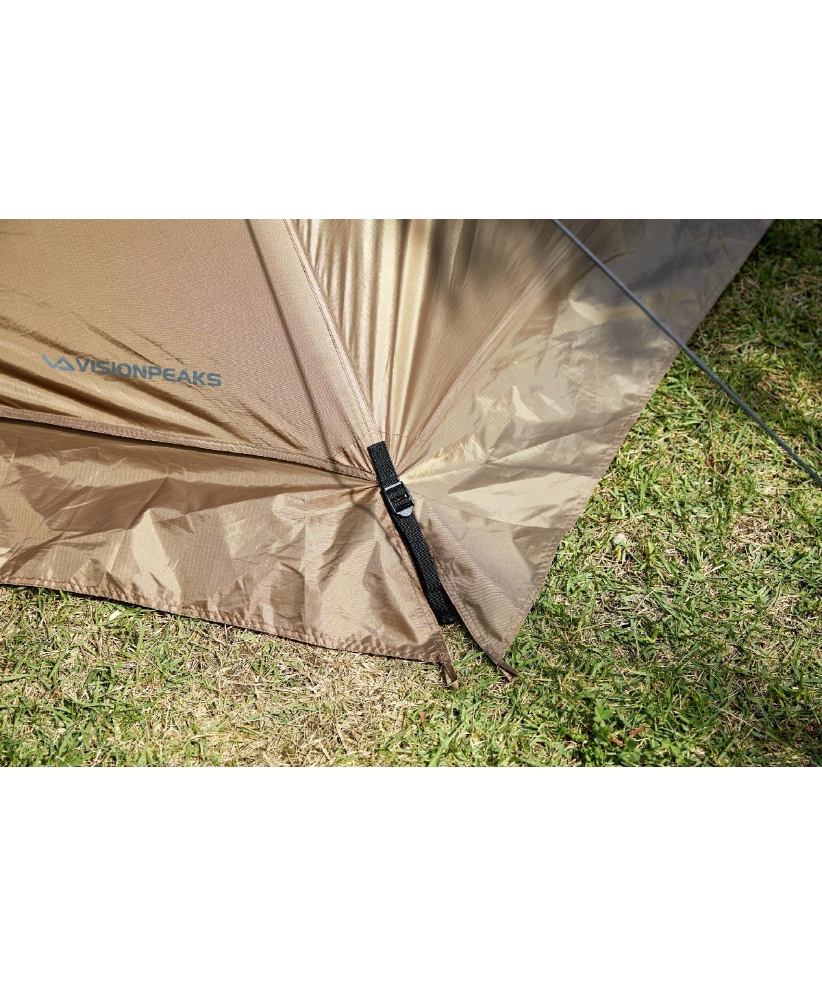 visionpeaksトンネルテント2-3人用2ルームテント VP1601J01 TRES ARCH 2 ROOM TENT ＋RF【トレスアーチ2ルームテント+RF 】