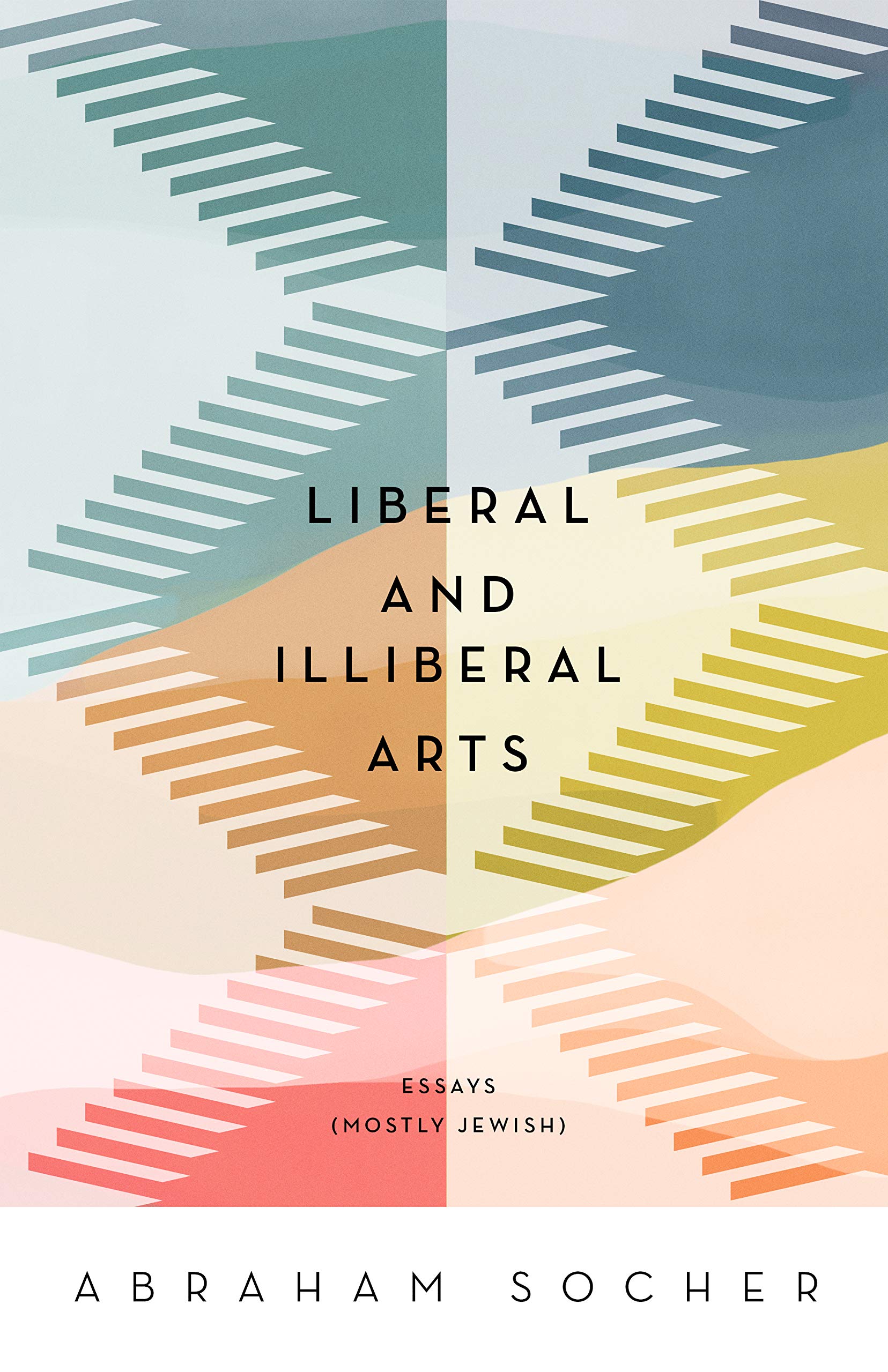 Buy Liberal and Illiberal Arts — BookShops.in