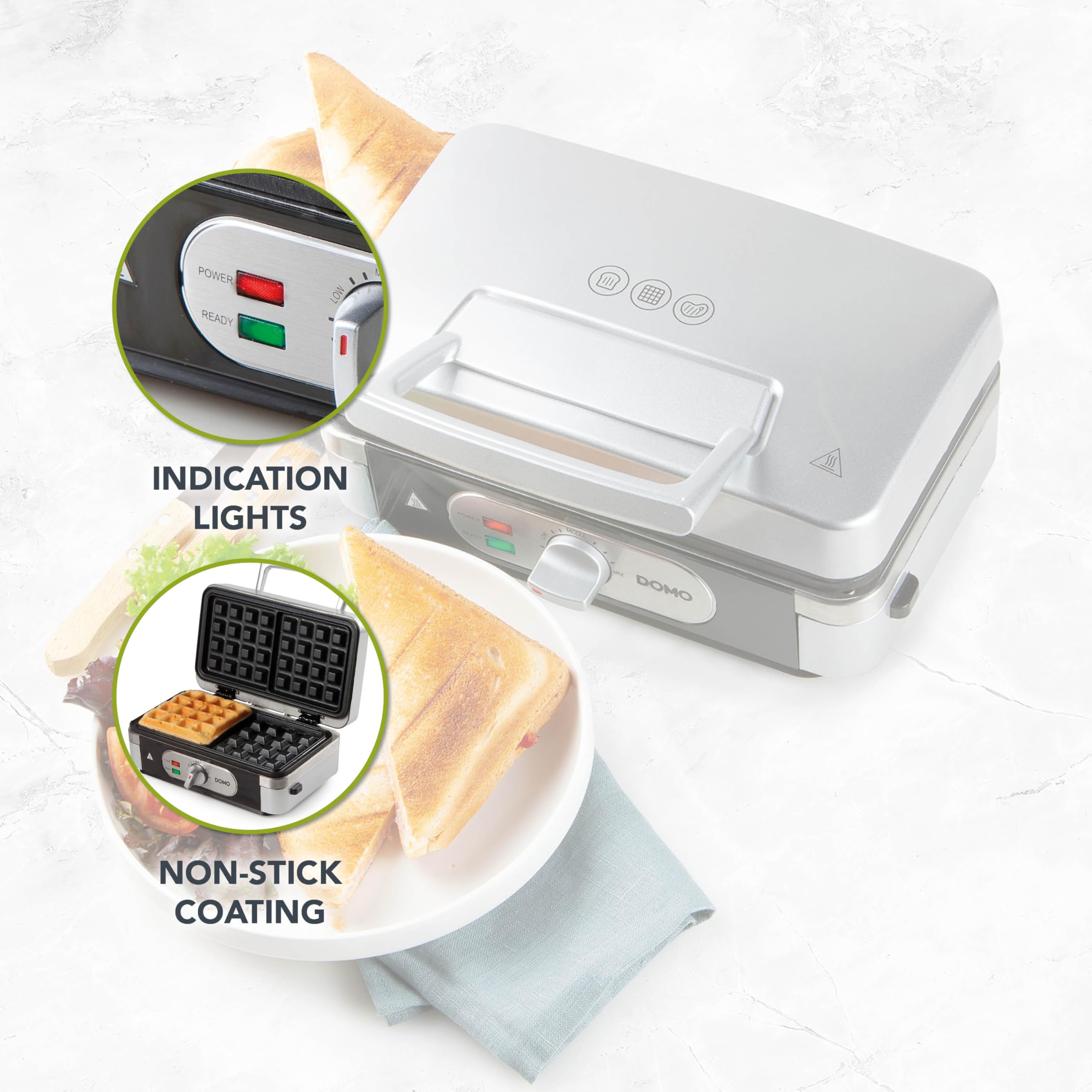 3-in-1 tosti ijzer kopen? Dit zijn de beste 3-in-1 tosti ijzers van 2023 3-in-1 tosti ijzer kopen? Dit zijn de beste 3-in-1 tosti ijzers van 2023