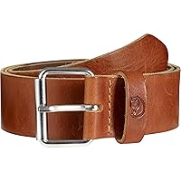 Algopix Similar Product 7 - Fjallraven Sarek 4cm Belt Leather