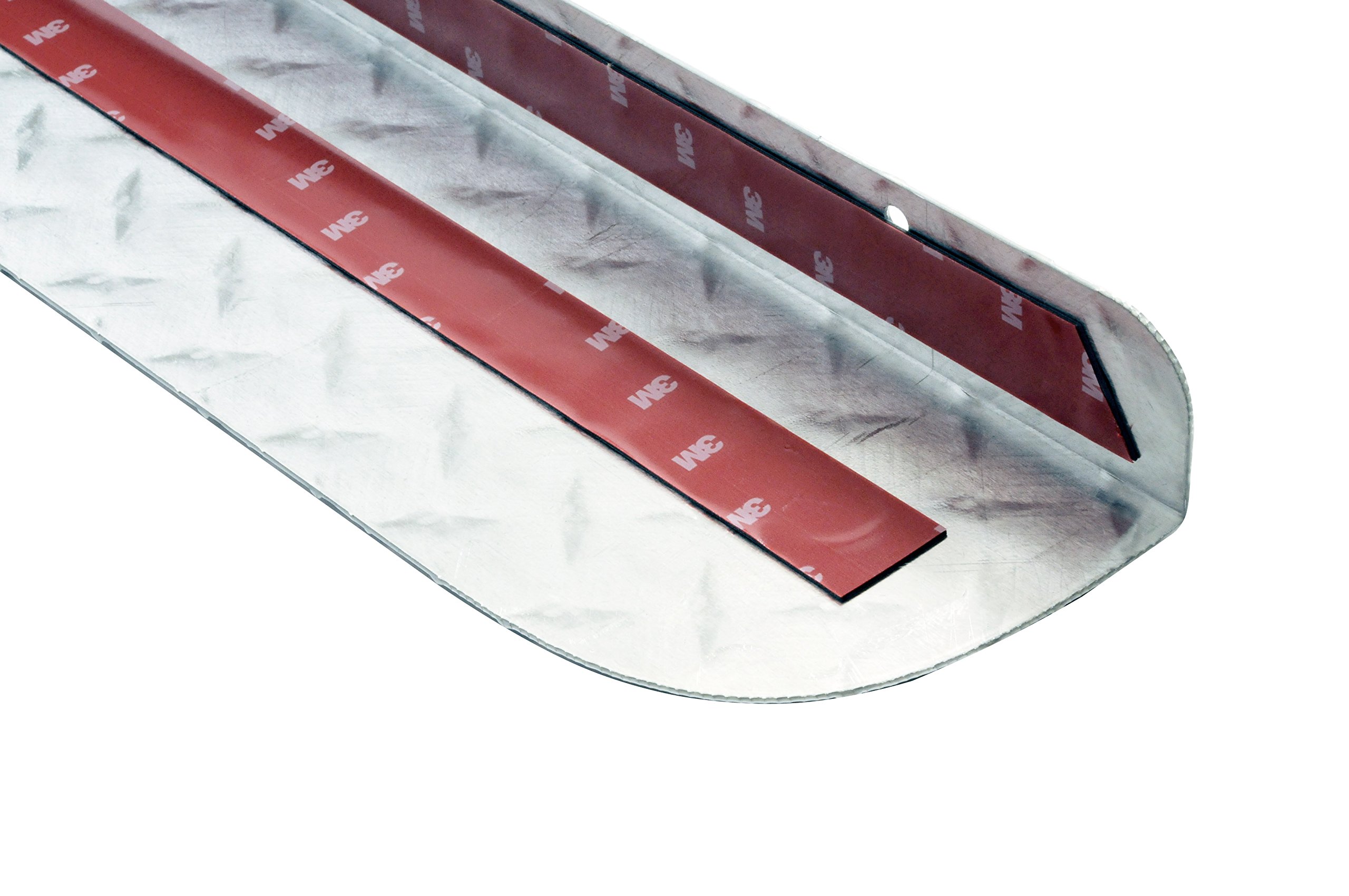Amazon.com: Dee Zee DZ2123 Tailgate Protector : Automotive