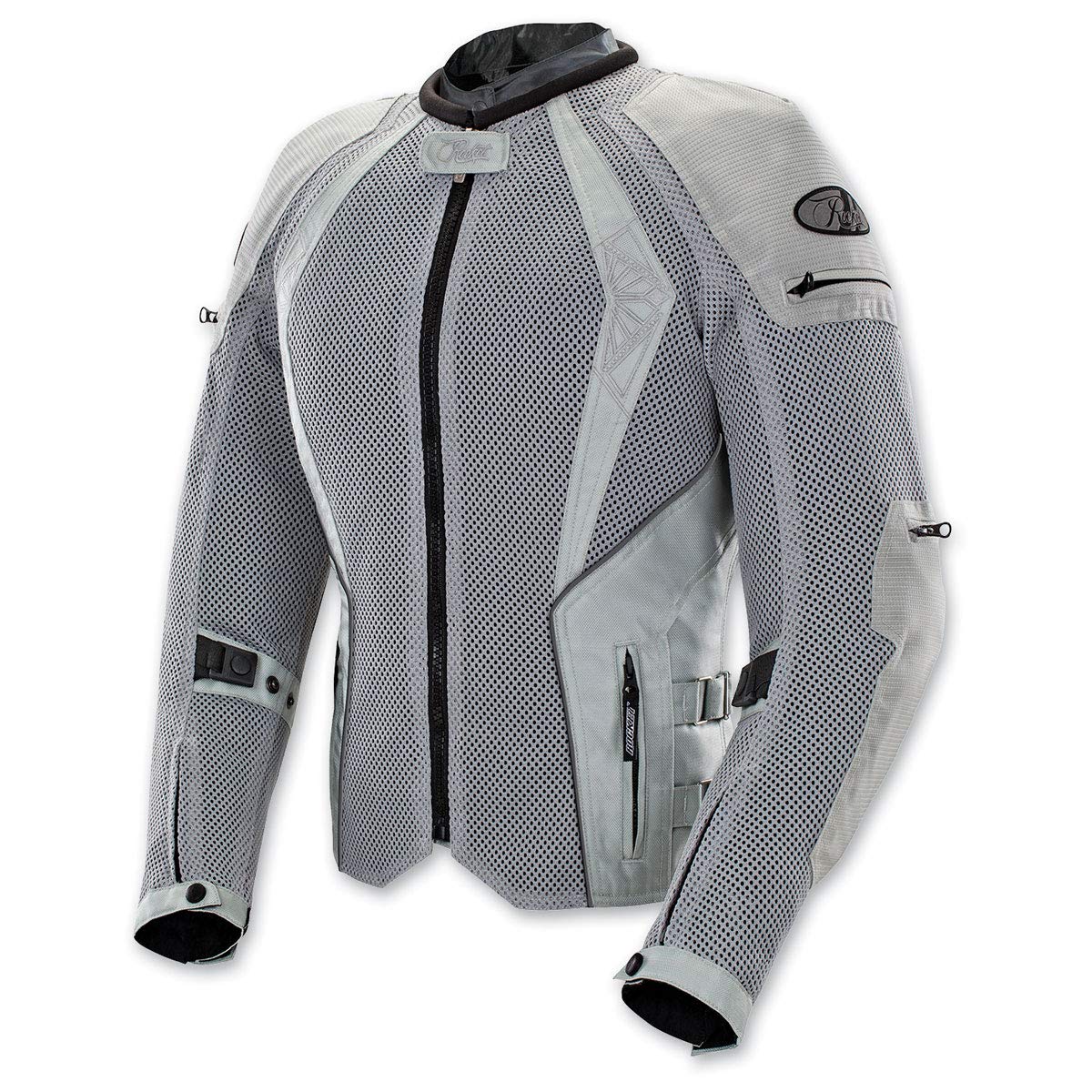 Joe Rocket Cleo Elite Womens Mesh Motorcycle Jacket
