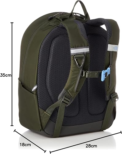 Amazon | [THE NORTH FACE] キッズトスボックス | リュックサック