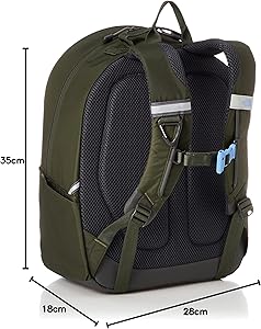 The North Face K Toss Box ニュートープグリーン Amazon | [THE NORTH FACE] キッズトスボックス | リュックサック