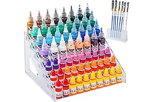 The Ultimate Nail Caddy: Organization and Efficiency for Your Nail Art