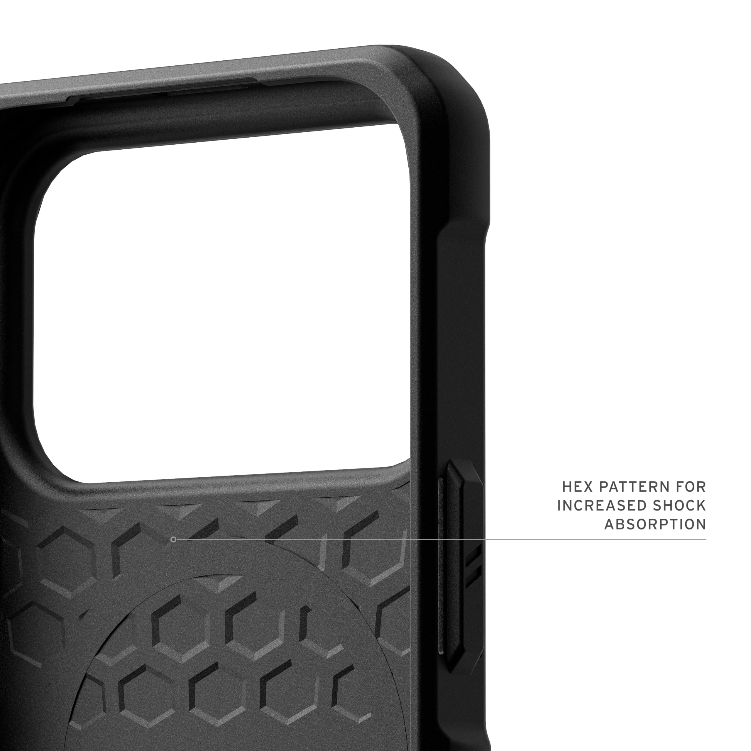 URBAN ARMOR GEAR UAG Designed for iPhone 17 Pro Case Metropolis LT