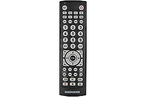 Magnavox MC348: Your Gateway to Hassle-Free Multi-Device Control