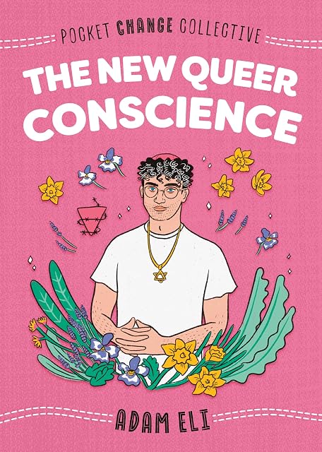 Portada de The new queer conscience