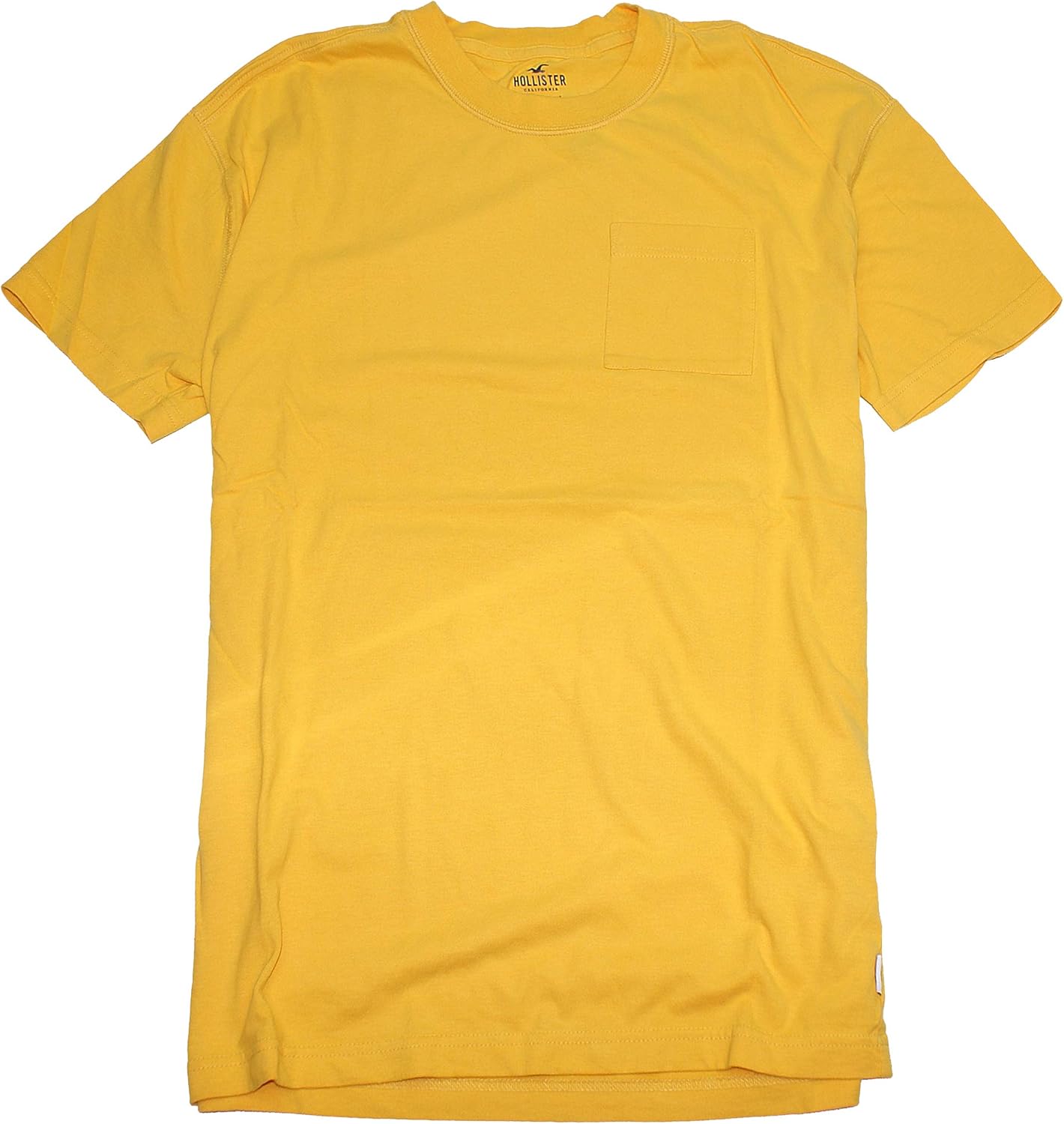 hollister mens shirt