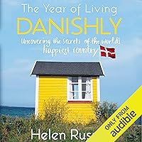 Algopix Similar Product 8 - The Year of Living Danishly Uncovering