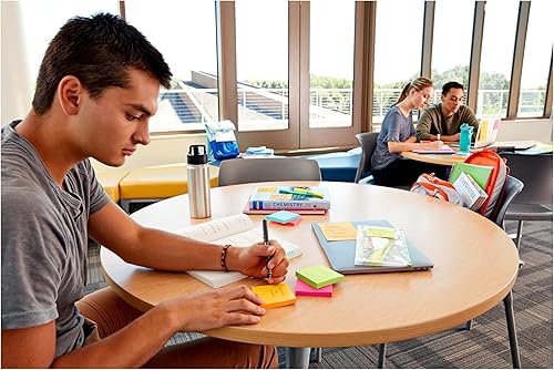 Miniatura 18 de Notas autoadhesivas Sticky Notes de Post-it