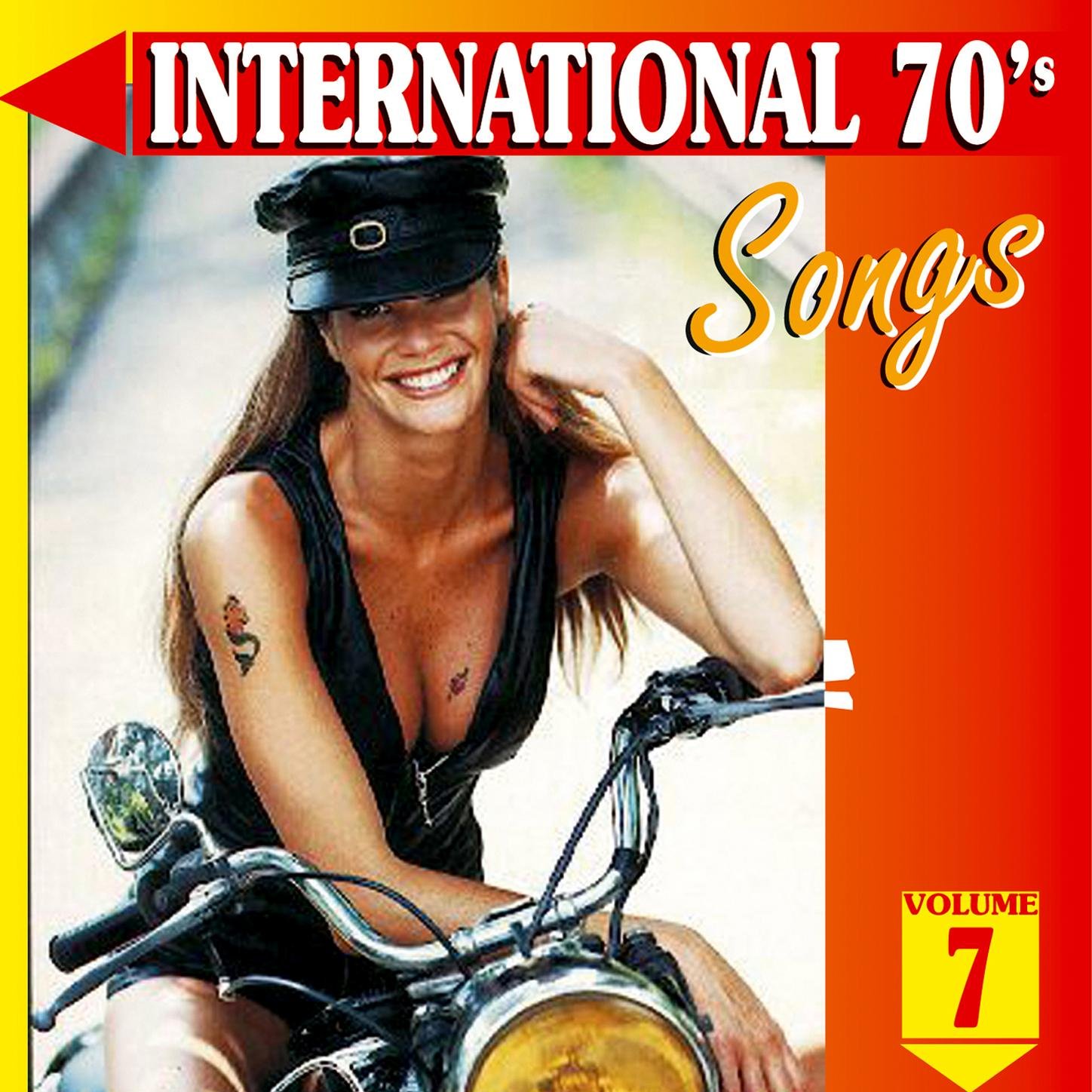 The International Band