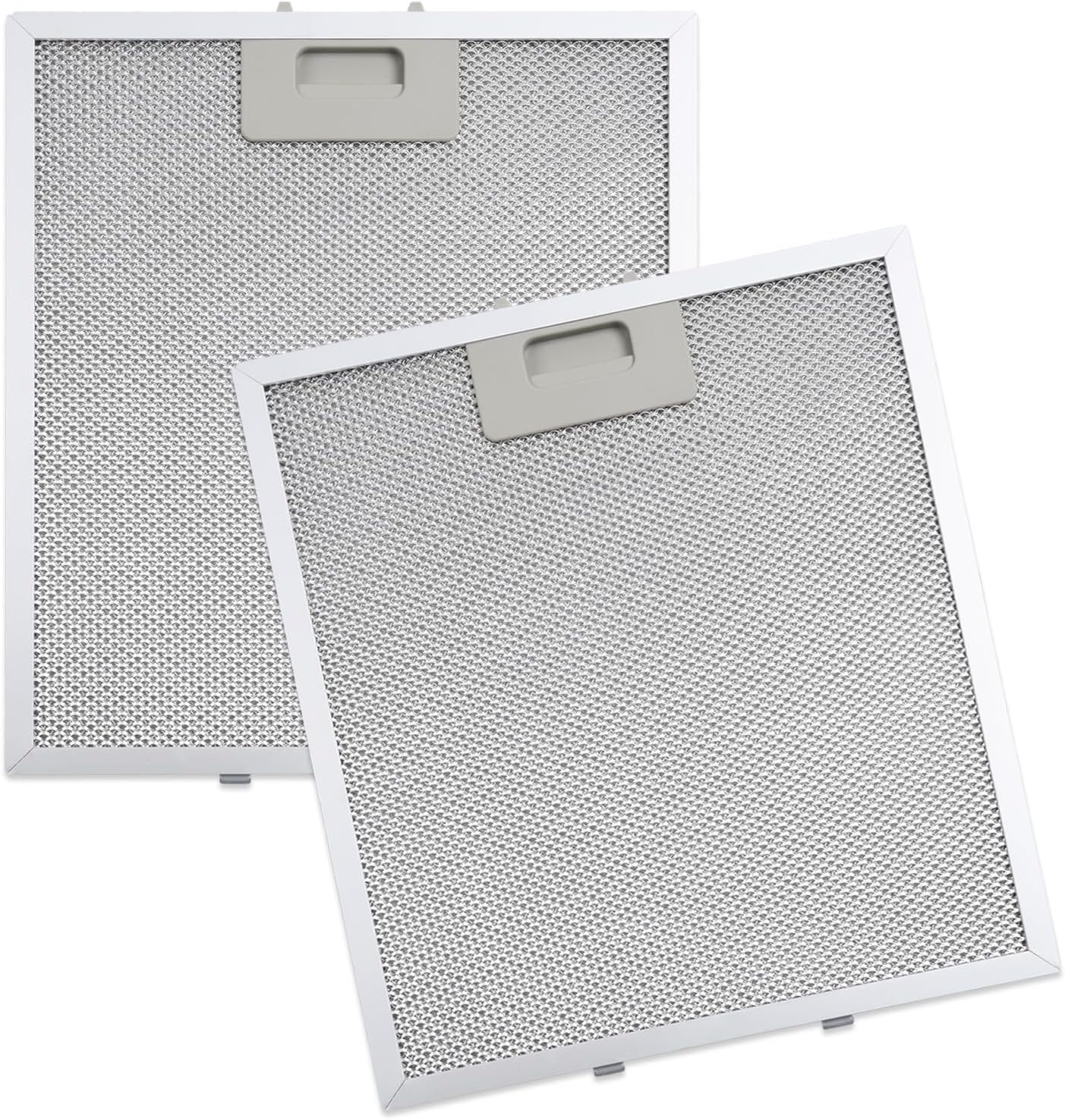 W10169961A Range Hood Grease Filter Replacement, For