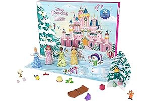 Peppa Pig Advent Calendar 2021