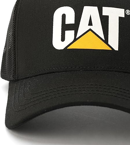 Miniatura 3 de Caterpillar Gorra Trucker para hombre