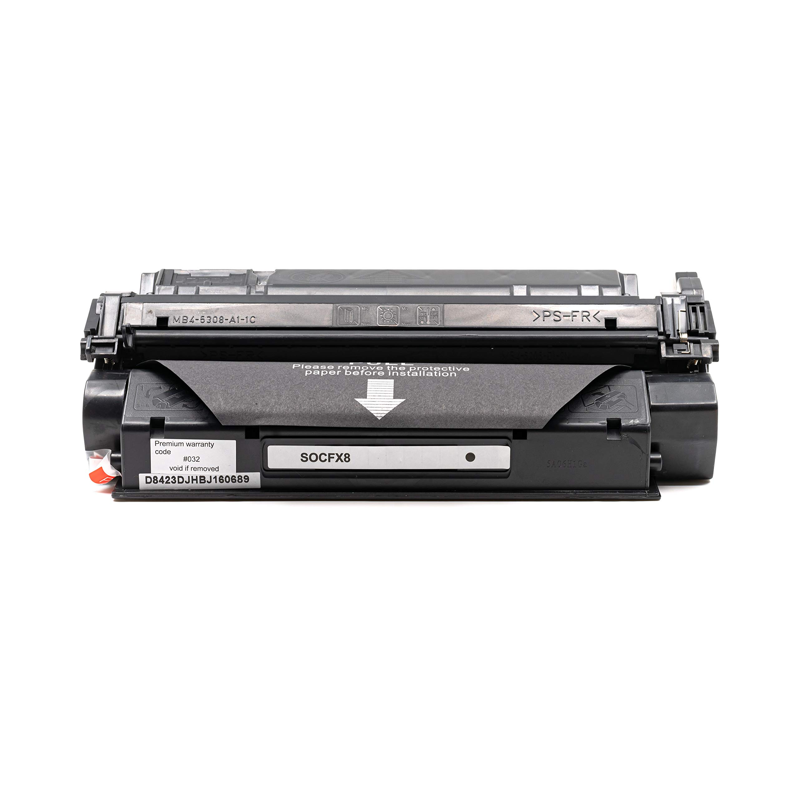 Amazon.co.jp：SuppliesOutlet 互換トナーカートリッジ Canon FX-8