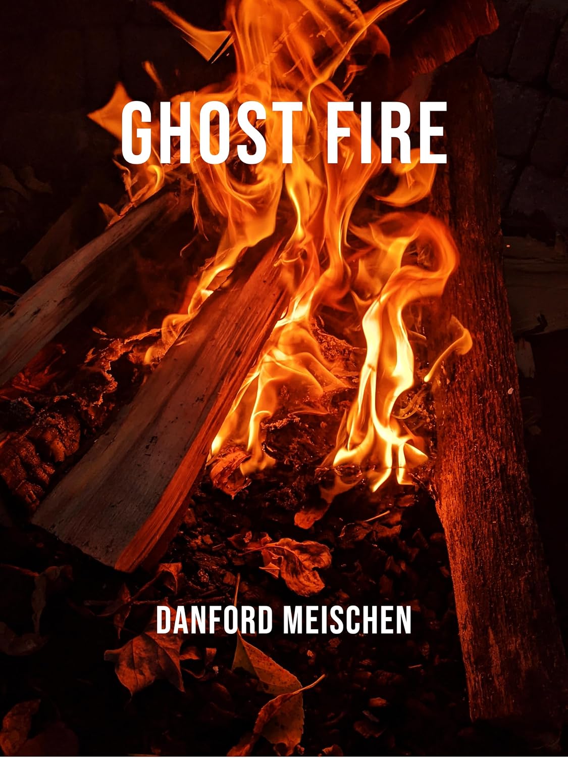 Ghost Fire
