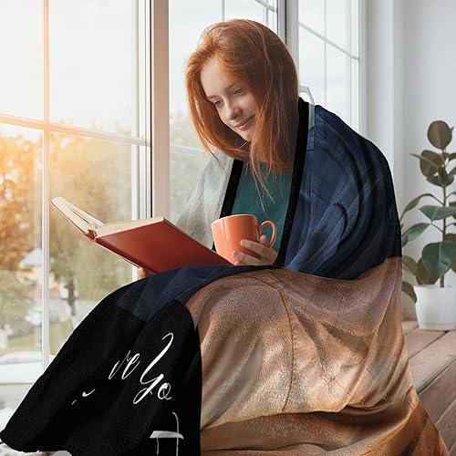 Miniatura 4 de Regalos personalizados para novio, novia, regalo personalizado para marido y esposa, mantas personalizadas con imágenes, manta de fotos