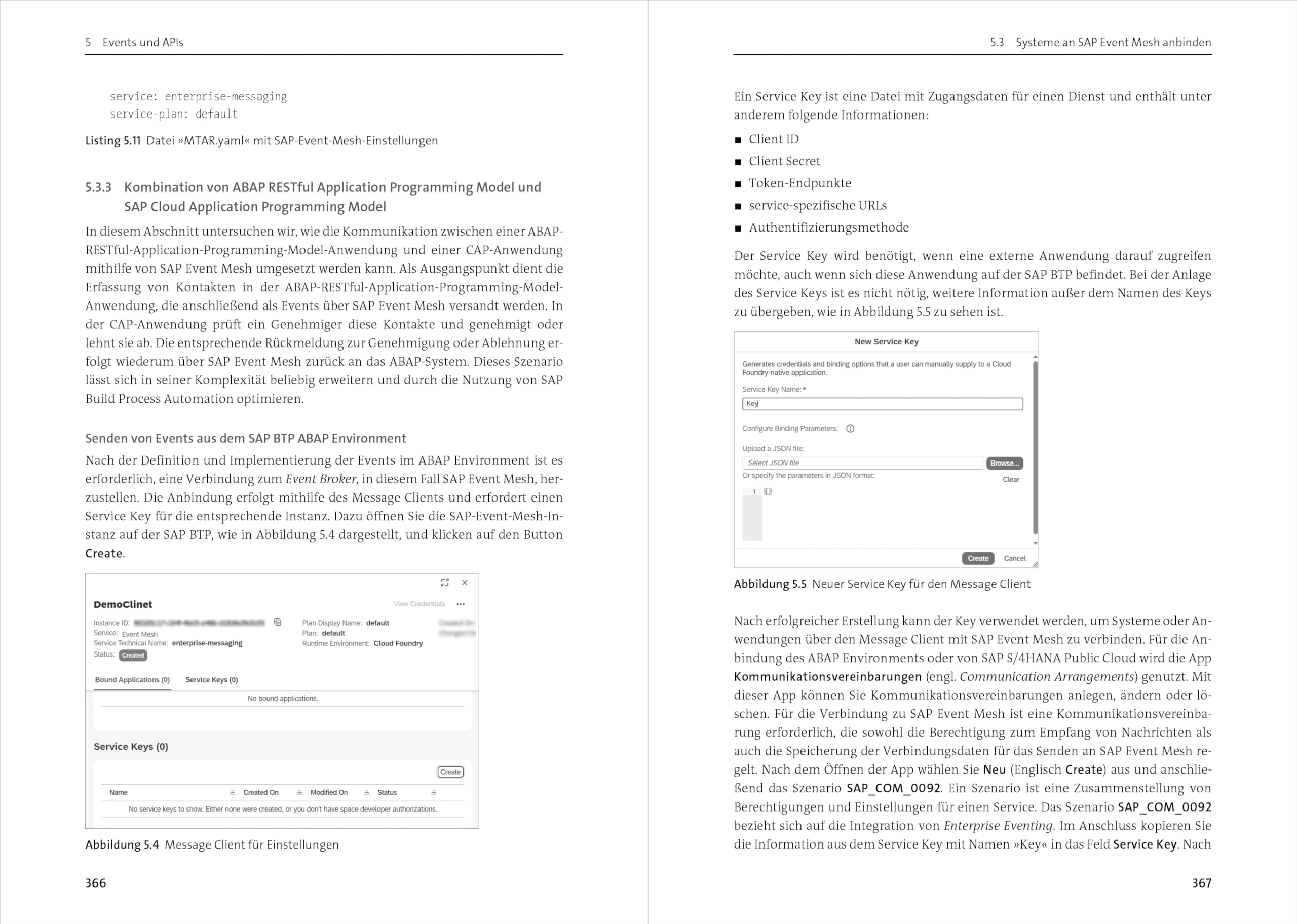 Programmieren auf der SAP BTP: Das umfassende Handbuch für Entwickler: CAP, RAP, ABAP Cloud, SAP Build und KI (SAP PRESS)