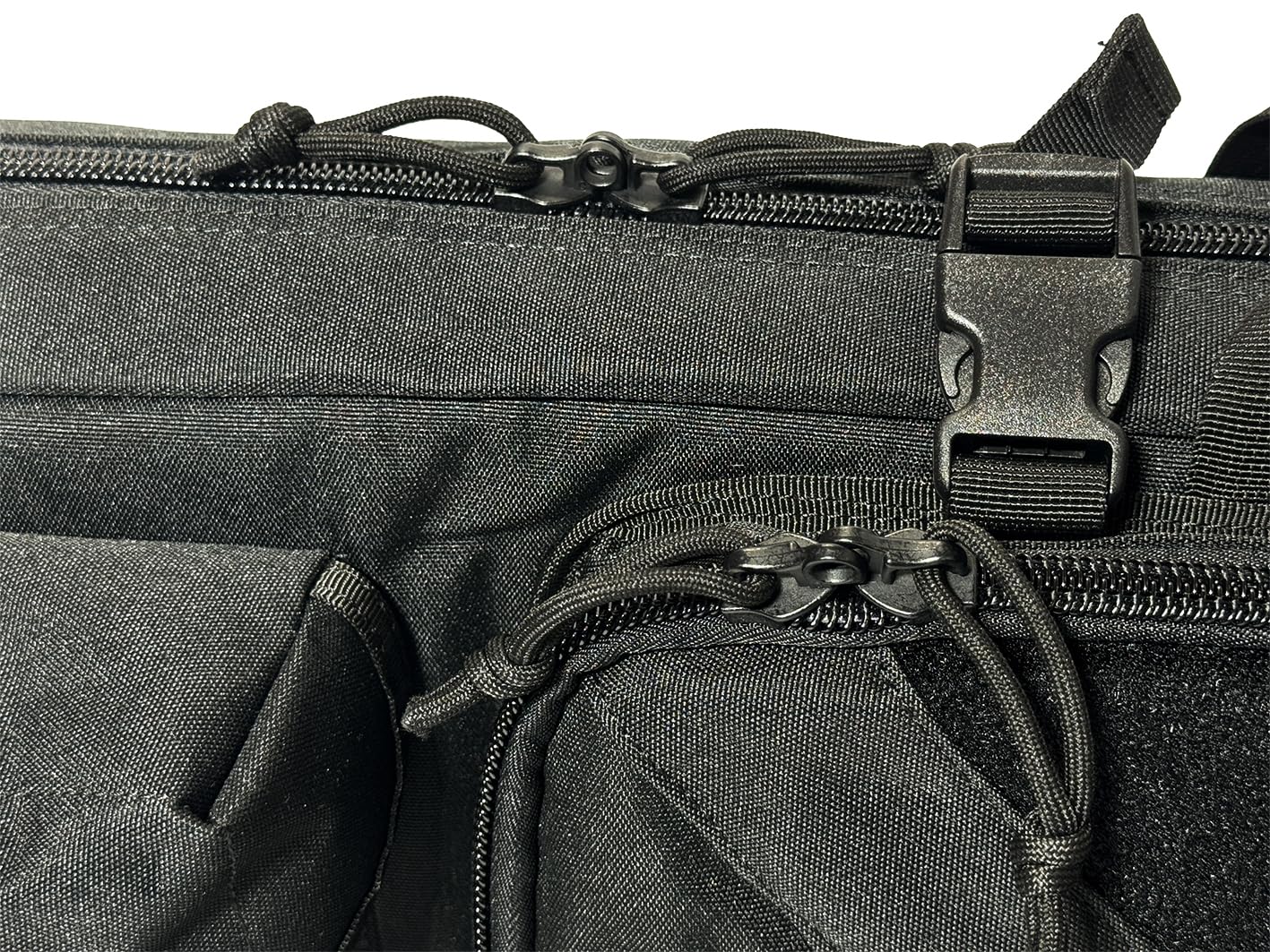 Gunsmith Waffentasche Futteral Gun Tac 2 für Zwei Langwaffen AR15 Airsoft