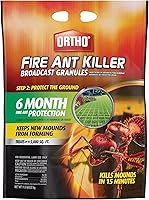 Vista 12 de Ortho - Asesino de hormigas