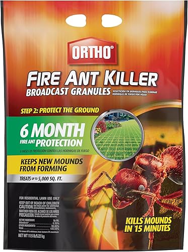 Miniatura 12 de Ortho - Asesino de hormigas