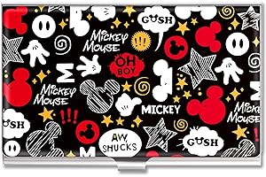 Akkya Disney Credit Card Holder