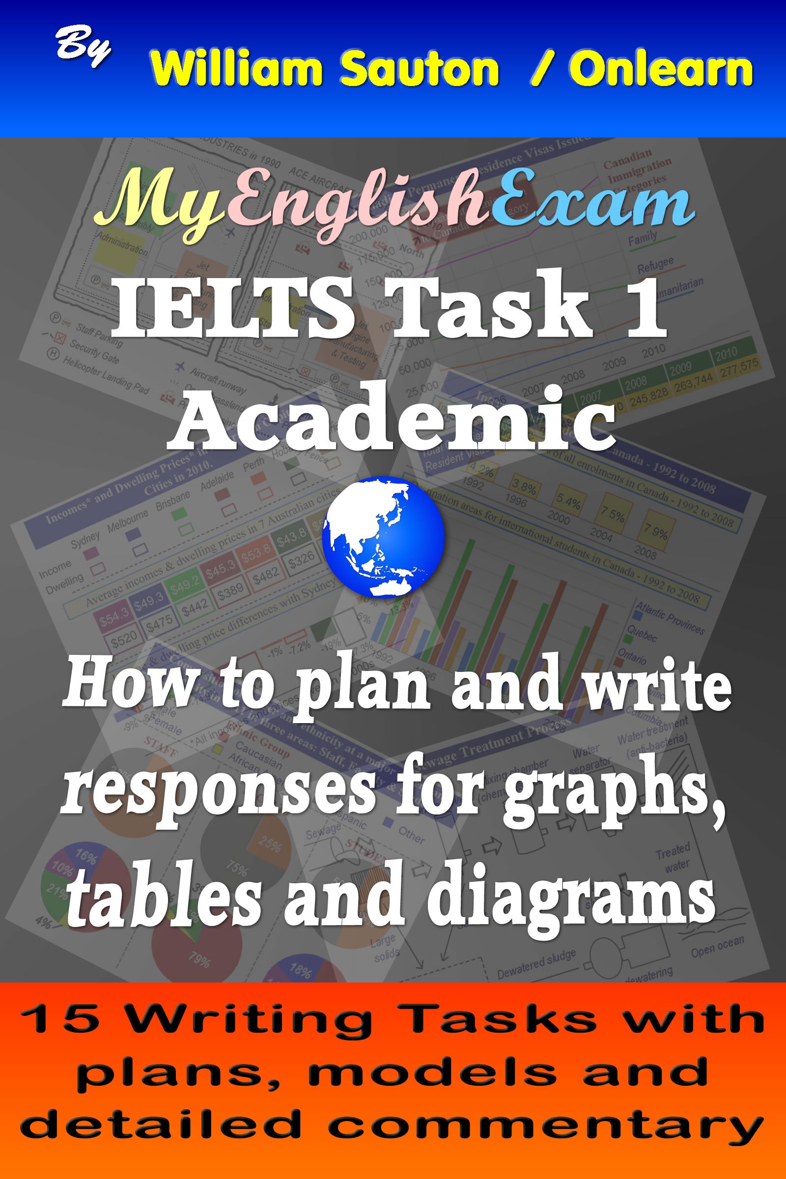 How to write ielts task 1. How to write ielts task 1