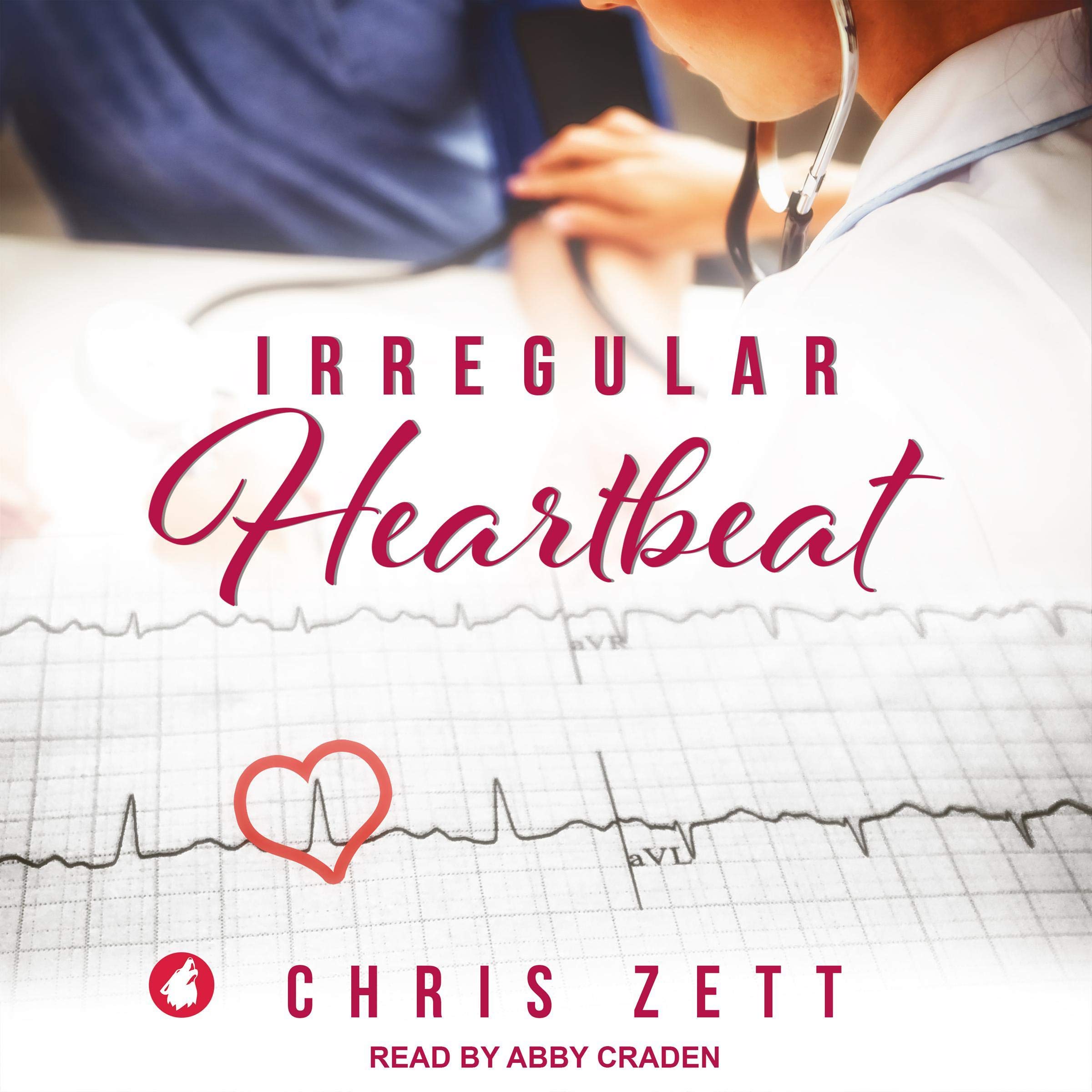 Cover art for Irregular Heartbeat