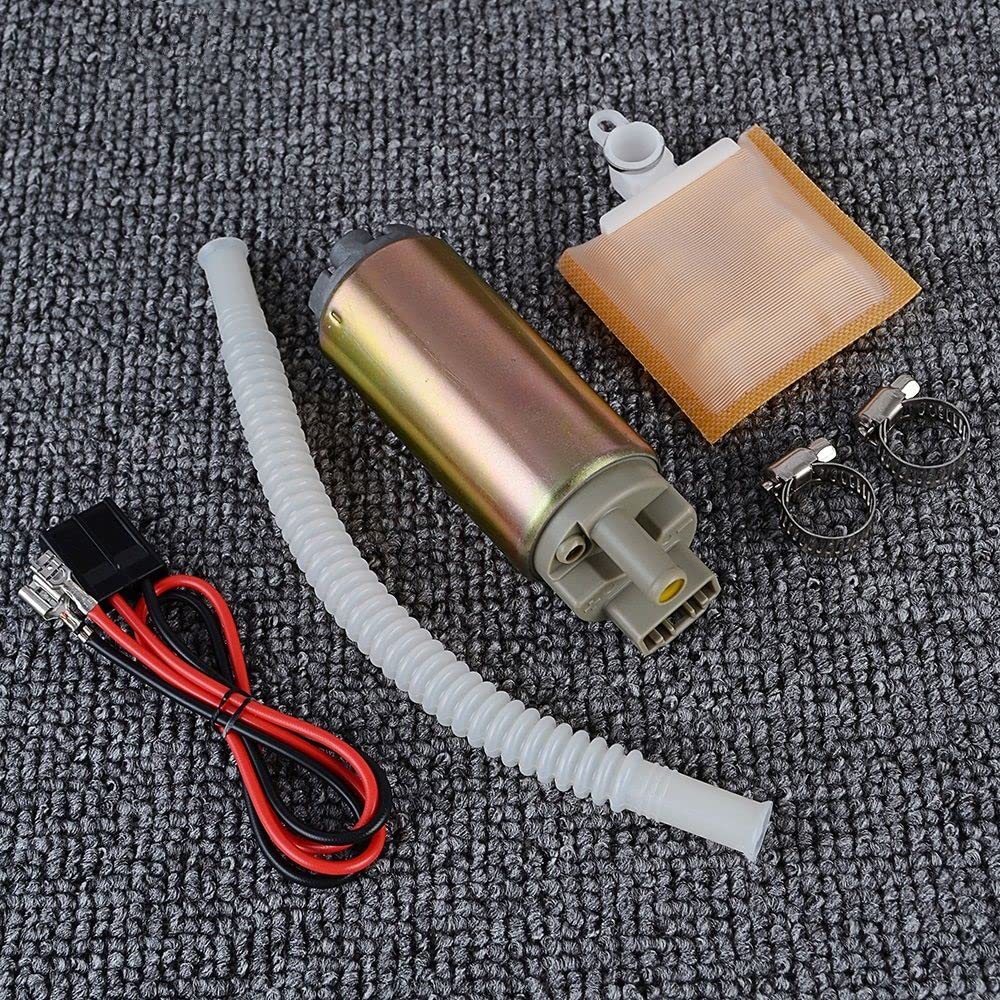 Pompa Del Carburante Per Tosaerba, Pompa carburante moto, for Harley-Davidson, for FLSTCI HERITAGE SOFTAIL CLASSIC FXSTDI SOFTAIL DEUCE FXSTSI SPRINGER SOFTAIL