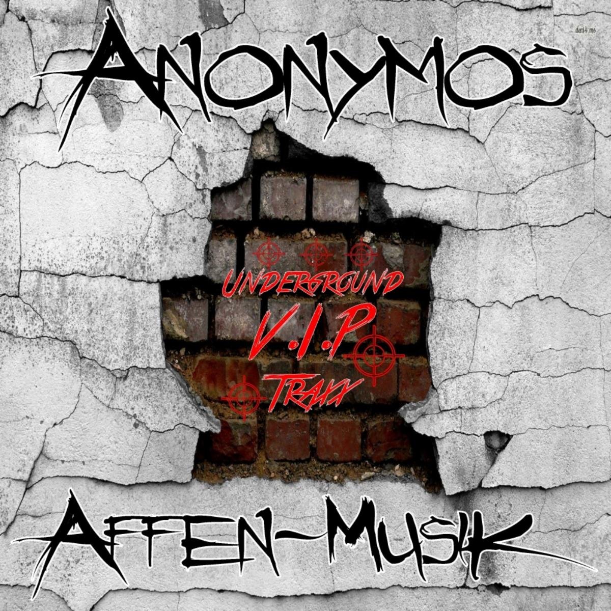 Anonymos