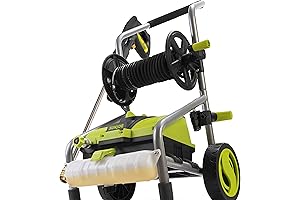 Sun Joe SPX4001-PRO Pressure Washer: Your Ultimate Cleaning Solution