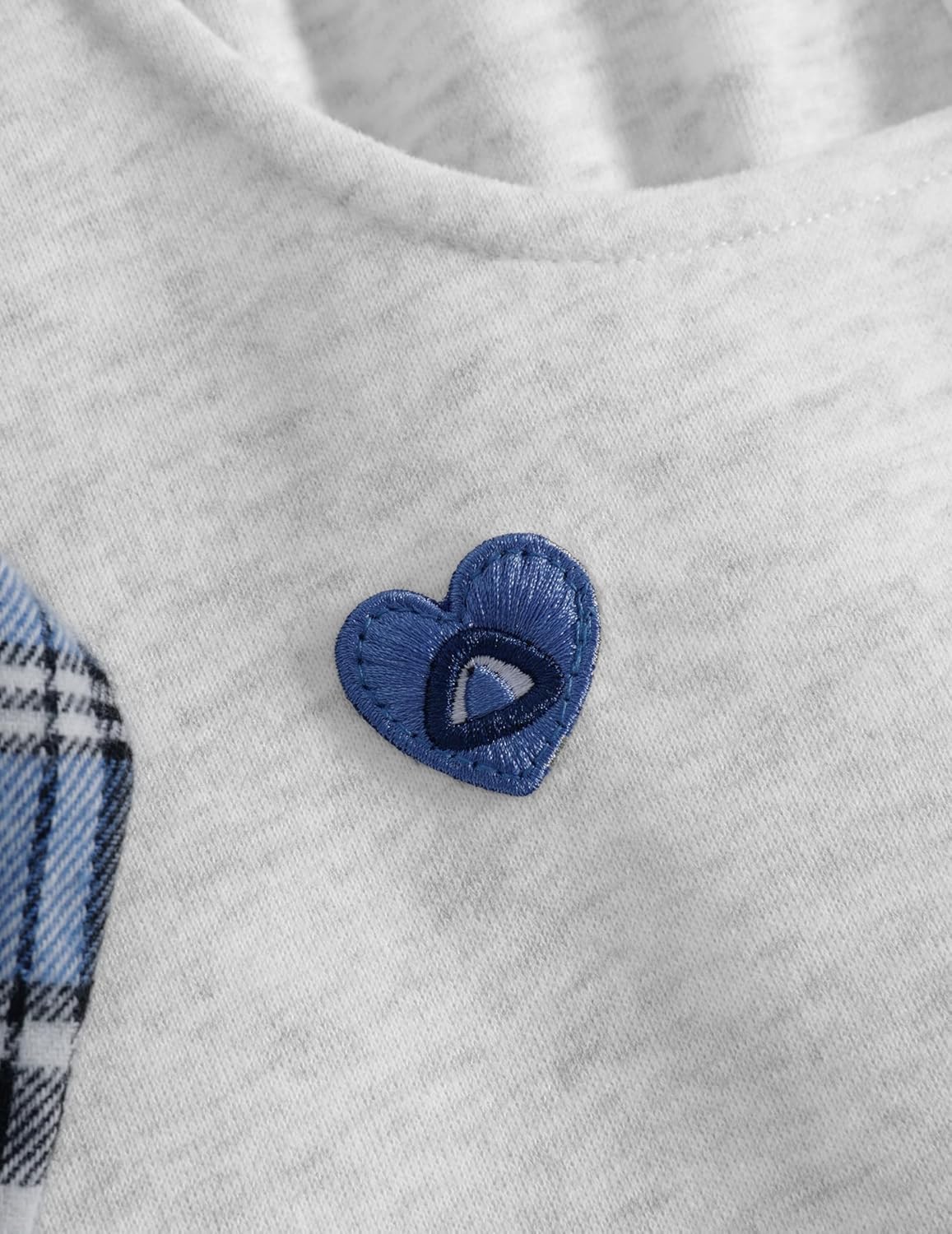 Aelfric Eden Baggy Barrel Sweatpants Women Plaid Belt Shawl Wide Leg Pants Casual Unisex Y2K Elastic Lantern Trouser Pants - Image 7