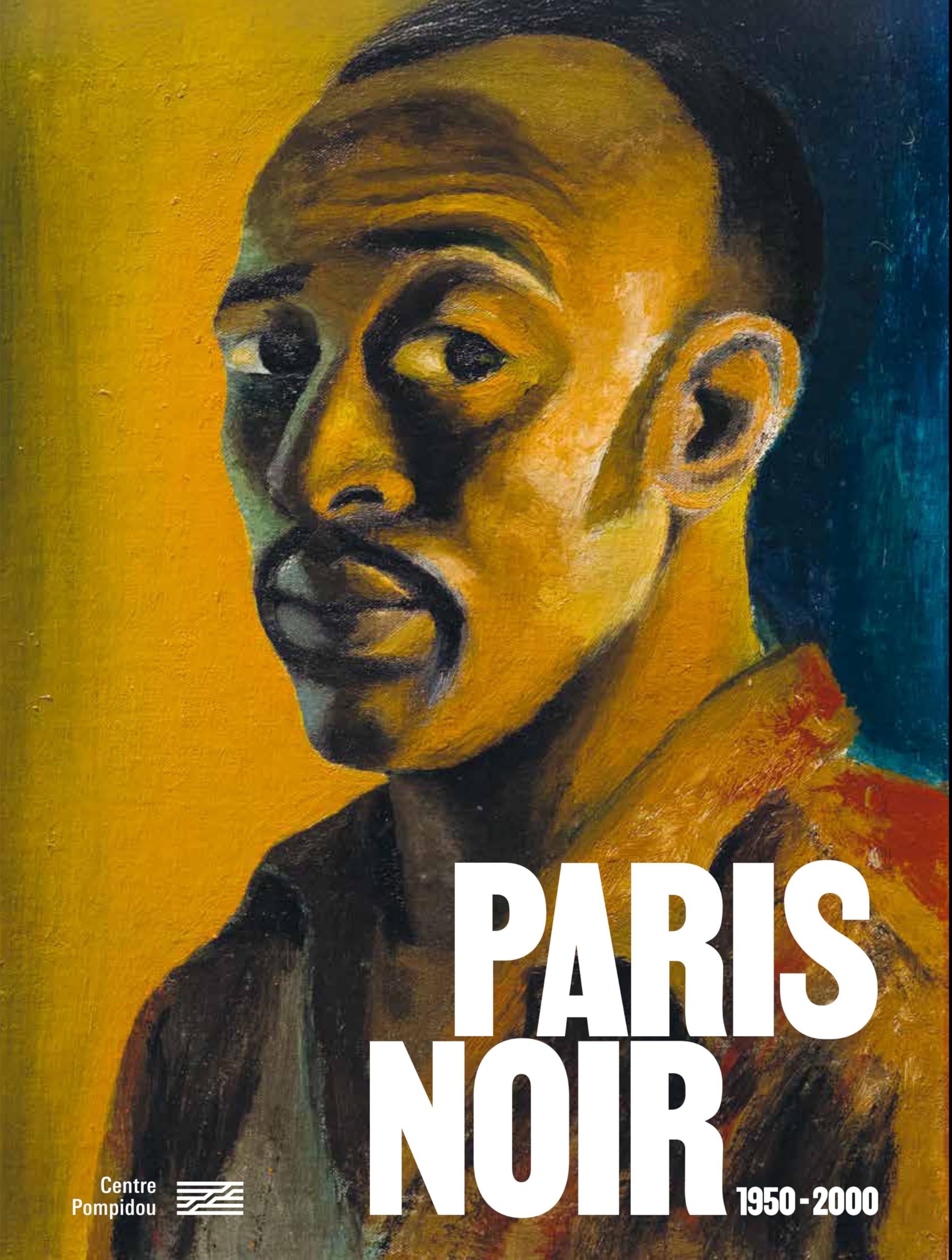 Paris noir - catalogue de l'exposition